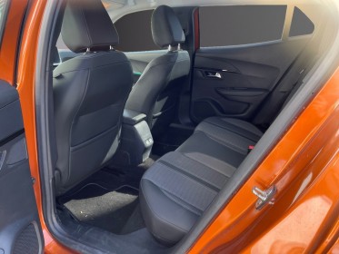 Peugeot 2008 puretech 130 ss eat8 allure occasion simplicicar la fleche simplicicar simplicibike france