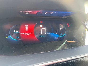 Peugeot 2008 puretech 130 ss eat8 allure occasion simplicicar la fleche simplicicar simplicibike france