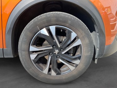 Peugeot 2008 puretech 130 ss eat8 allure occasion simplicicar la fleche simplicicar simplicibike france