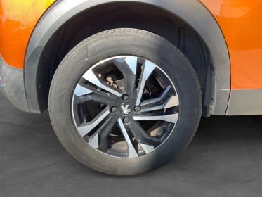 Peugeot 2008 puretech 130 ss eat8 allure occasion simplicicar la fleche simplicicar simplicibike france