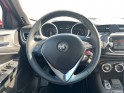 Alfa romeo giulietta serie 3 1.4 tjet 120 ch ss super occasion simplicicar brie-comte-robert simplicicar simplicibike france
