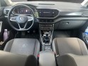 Volkswagen t-cross 1.0 tsi 115 start/stop bvm6 r-line/garantie 12 mois/ occasion montreuil (porte de vincennes)(75)...