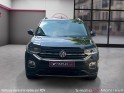 Volkswagen t-cross 1.0 tsi 115 start/stop bvm6 r-line/garantie 12 mois/ occasion montreuil (porte de vincennes)(75)...