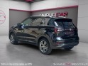 Volkswagen t-cross 1.0 tsi 115 start/stop bvm6 r-line/garantie 12 mois/ occasion montreuil (porte de vincennes)(75)...