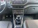 Volkswagen t-cross 1.0 tsi 115 start/stop bvm6 r-line/garantie 12 mois/ occasion montreuil (porte de vincennes)(75)...