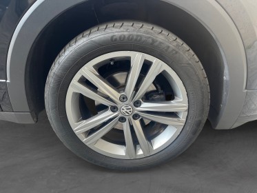 Volkswagen t-cross 1.0 tsi 115 start/stop bvm6 r-line/garantie 12 mois/ occasion montreuil (porte de vincennes)(75)...