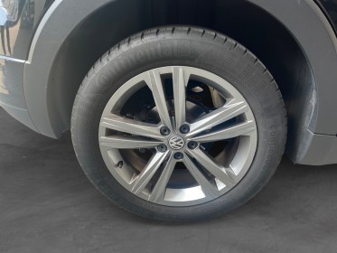 Volkswagen t-cross 1.0 tsi 115 start/stop bvm6 r-line/garantie 12 mois/ occasion montreuil (porte de vincennes)(75)...