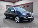 Opel adam 1.4 twinport 87 ch s/s glam occasion simplicicar la ciotat simplicicar simplicibike france