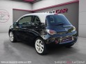 Opel adam 1.4 twinport 87 ch s/s glam occasion simplicicar la ciotat simplicicar simplicibike france