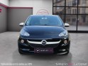 Opel adam 1.4 twinport 87 ch s/s glam occasion simplicicar la ciotat simplicicar simplicibike france
