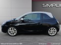 Opel adam 1.4 twinport 87 ch s/s glam occasion simplicicar la ciotat simplicicar simplicibike france