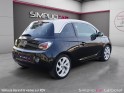 Opel adam 1.4 twinport 87 ch s/s glam occasion simplicicar la ciotat simplicicar simplicibike france