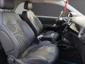 Opel adam 1.4 twinport 87 ch s/s glam occasion simplicicar la ciotat simplicicar simplicibike france