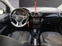 Opel adam 1.4 twinport 87 ch s/s glam occasion simplicicar la ciotat simplicicar simplicibike france