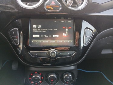 Opel adam 1.4 twinport 87 ch s/s glam occasion simplicicar la ciotat simplicicar simplicibike france
