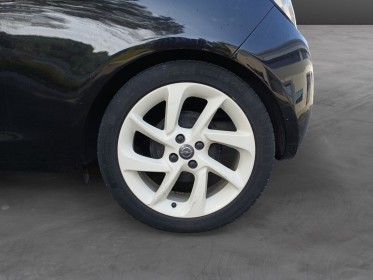 Opel adam 1.4 twinport 87 ch s/s glam occasion simplicicar la ciotat simplicicar simplicibike france