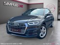 Audi q5 q5 50 tfsi e 299 s tronic 7 quattro s line occasion simplicicar lille  simplicicar simplicibike france