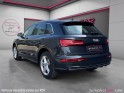 Audi q5 q5 50 tfsi e 299 s tronic 7 quattro s line occasion simplicicar lille  simplicicar simplicibike france