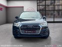 Audi q5 q5 50 tfsi e 299 s tronic 7 quattro s line occasion simplicicar lille  simplicicar simplicibike france