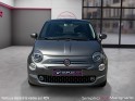 Fiat 500 serie 6 1.2 69 ch lounge bluetooth/clim/mode city - garantie 12 mois - occasion simplicicar marignane  simplicicar...