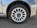 Fiat 500 serie 6 1.2 69 ch lounge bluetooth/clim/mode city - garantie 12 mois - occasion simplicicar marignane  simplicicar...