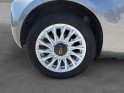 Fiat 500 serie 6 1.2 69 ch lounge bluetooth/clim/mode city - garantie 12 mois - occasion simplicicar marignane  simplicicar...