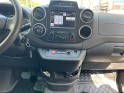 Citroen berlingo fourgon xl bluehdi 100 ss etg6 business, double serrure, bluetooth, radar, garantie 12 mois occasion...