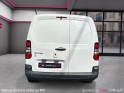 Citroen berlingo fourgon xl bluehdi 100 ss etg6 business, double serrure, bluetooth, radar, garantie 12 mois occasion...