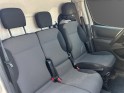 Citroen berlingo fourgon xl bluehdi 100 ss etg6 business, double serrure, bluetooth, radar, garantie 12 mois occasion...