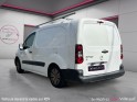 Citroen berlingo fourgon xl bluehdi 100 ss etg6 business, double serrure, bluetooth, radar, garantie 12 mois occasion...