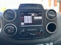 Citroen berlingo fourgon xl bluehdi 100 ss etg6 business, double serrure, bluetooth, radar, garantie 12 mois occasion...