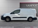 Citroen berlingo fourgon xl bluehdi 100 ss etg6 business, double serrure, bluetooth, radar, garantie 12 mois occasion...