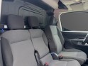 Fiat e-doblo m 800kg electrique 136ch batt 50kwh cabine 3 places pro lounge connect tva recup occasion simplicicar pertuis ...