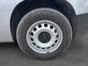 Fiat e-doblo m 800kg electrique 136ch batt 50kwh cabine 3 places pro lounge connect tva recup occasion simplicicar pertuis ...