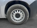Fiat e-doblo m 800kg electrique 136ch batt 50kwh cabine 3 places pro lounge connect tva recup occasion simplicicar pertuis ...