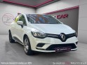 Renault clio iv tce 90 - 19 génération sort de révision garantie 12 mois occasion montreuil (porte de vincennes)(75)...