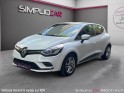 Renault clio iv tce 90 - 19 génération sort de révision garantie 12 mois occasion montreuil (porte de vincennes)(75)...