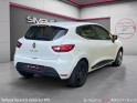 Renault clio iv tce 90 - 19 génération sort de révision garantie 12 mois occasion montreuil (porte de vincennes)(75)...