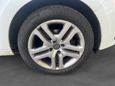 Renault clio iv tce 90 - 19 génération sort de révision garantie 12 mois occasion montreuil (porte de vincennes)(75)...