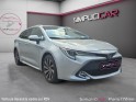Toyota corolla touring sports hybride my21 122h design / hayon Électrique occasion paris 17ème (75)(porte maillot)...
