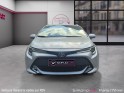 Toyota corolla touring sports hybride my21 122h design / hayon Électrique occasion paris 17ème (75)(porte maillot)...