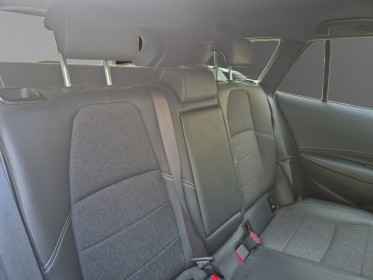 Toyota corolla touring sports hybride my21 122h design / hayon Électrique occasion paris 17ème (75)(porte maillot)...