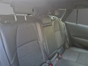 Toyota corolla touring sports hybride my21 122h design / hayon Électrique occasion paris 17ème (75)(porte maillot)...