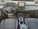 Toyota corolla touring sports hybride my21 122h design / hayon Électrique occasion paris 17ème (75)(porte maillot)...