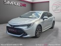 Toyota corolla touring sports hybride my21 122h design / hayon Électrique occasion paris 17ème (75)(porte maillot)...