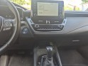 Toyota corolla touring sports hybride my21 122h design / hayon Électrique occasion paris 17ème (75)(porte maillot)...