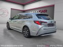 Toyota corolla touring sports hybride my21 122h design / hayon Électrique occasion paris 17ème (75)(porte maillot)...