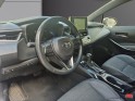 Toyota corolla touring sports hybride my21 122h design / hayon Électrique occasion paris 17ème (75)(porte maillot)...