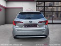 Toyota corolla touring sports hybride my21 122h design / hayon Électrique occasion paris 17ème (75)(porte maillot)...