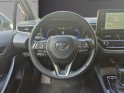Toyota corolla touring sports hybride my21 122h design / hayon Électrique occasion paris 17ème (75)(porte maillot)...